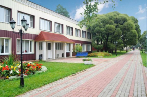 Atelika Sosnovy Bor Hotel, Fryazino